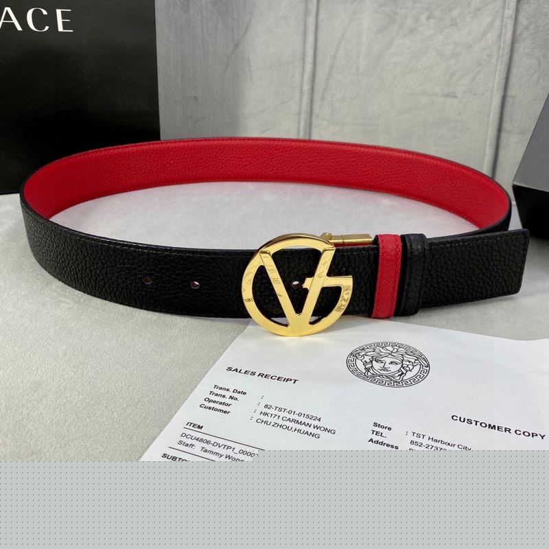 VERSACE